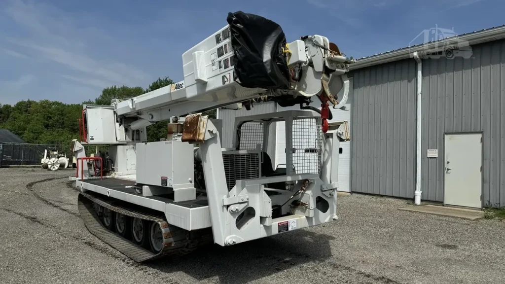 2000 Altec D947TR
