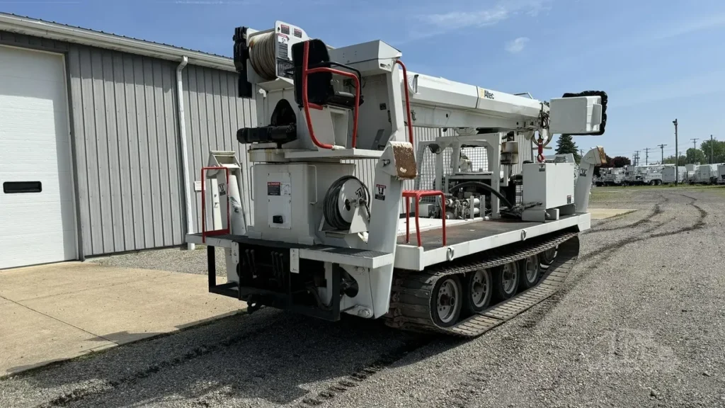 2000 Altec D947TR