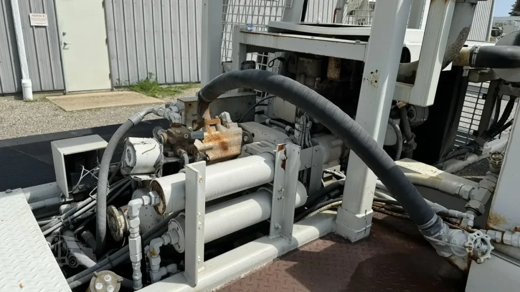 2000 Altec D947TR