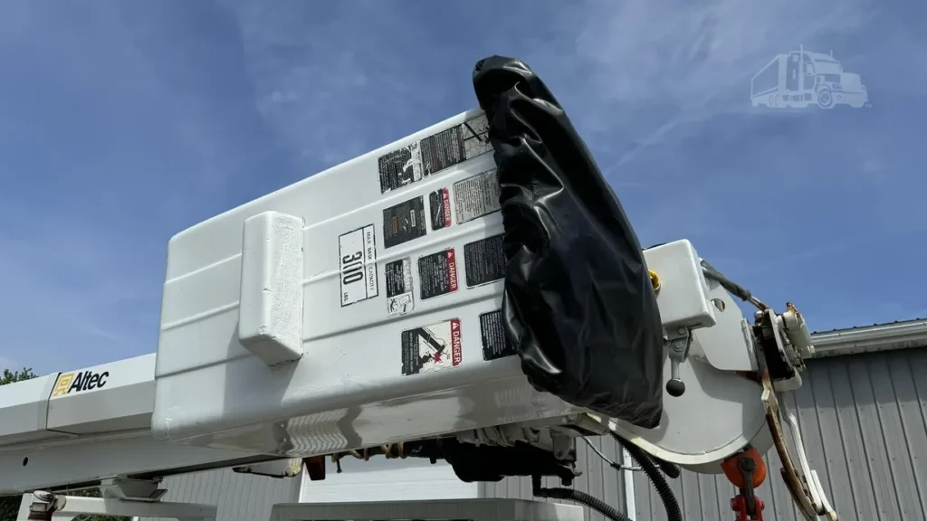 2000 Altec D947TR