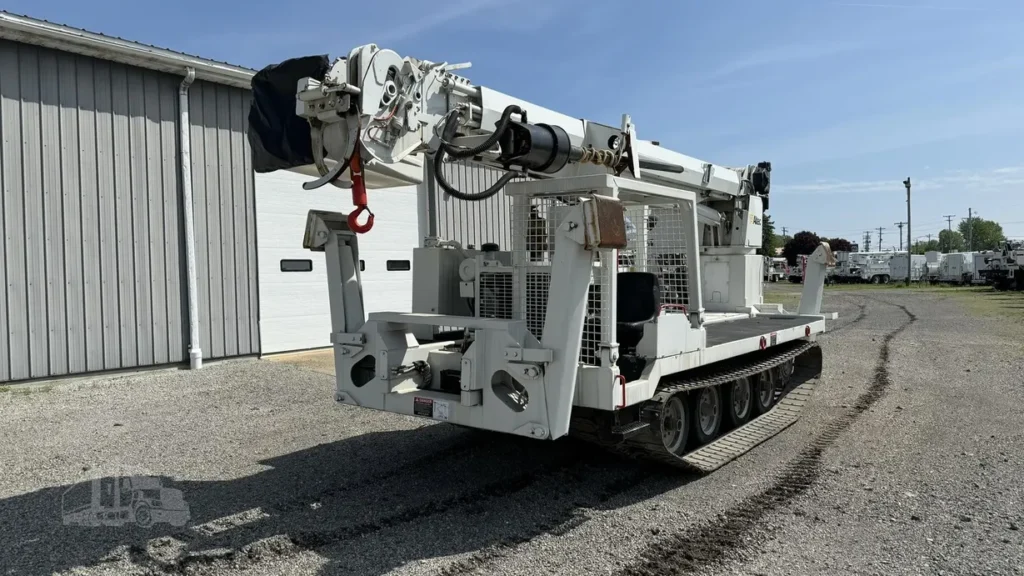 2000 Altec D947TR