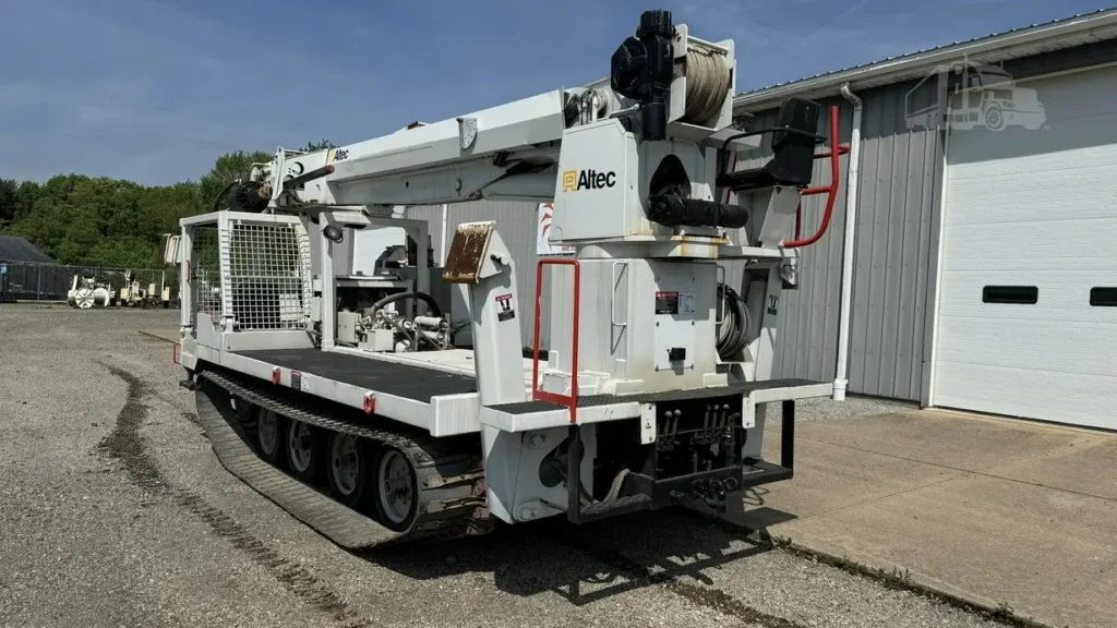 2000 Altec D947TR