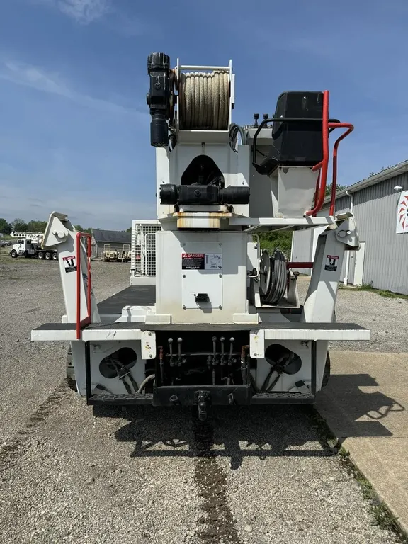 2000 Altec D947TR