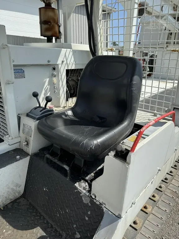 2000 Altec D947TR