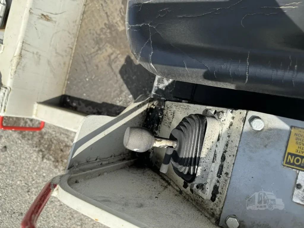 2000 Altec D947TR