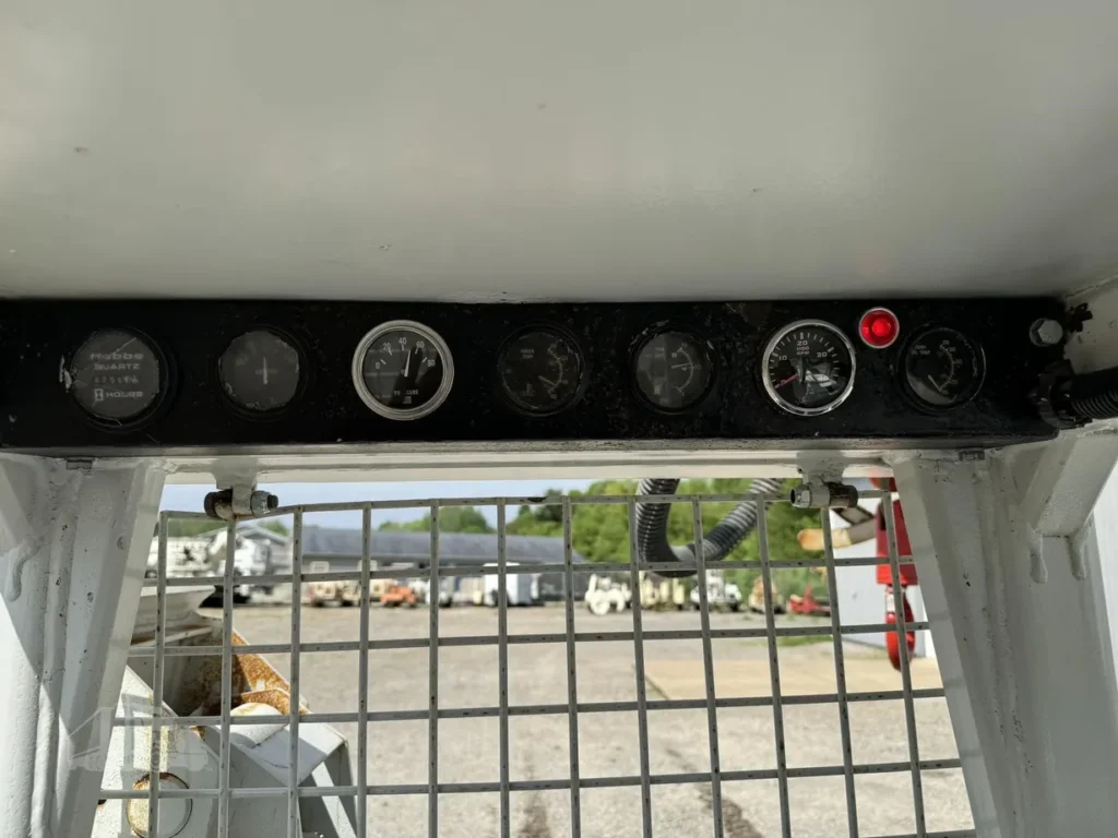 2000 Altec D947TR
